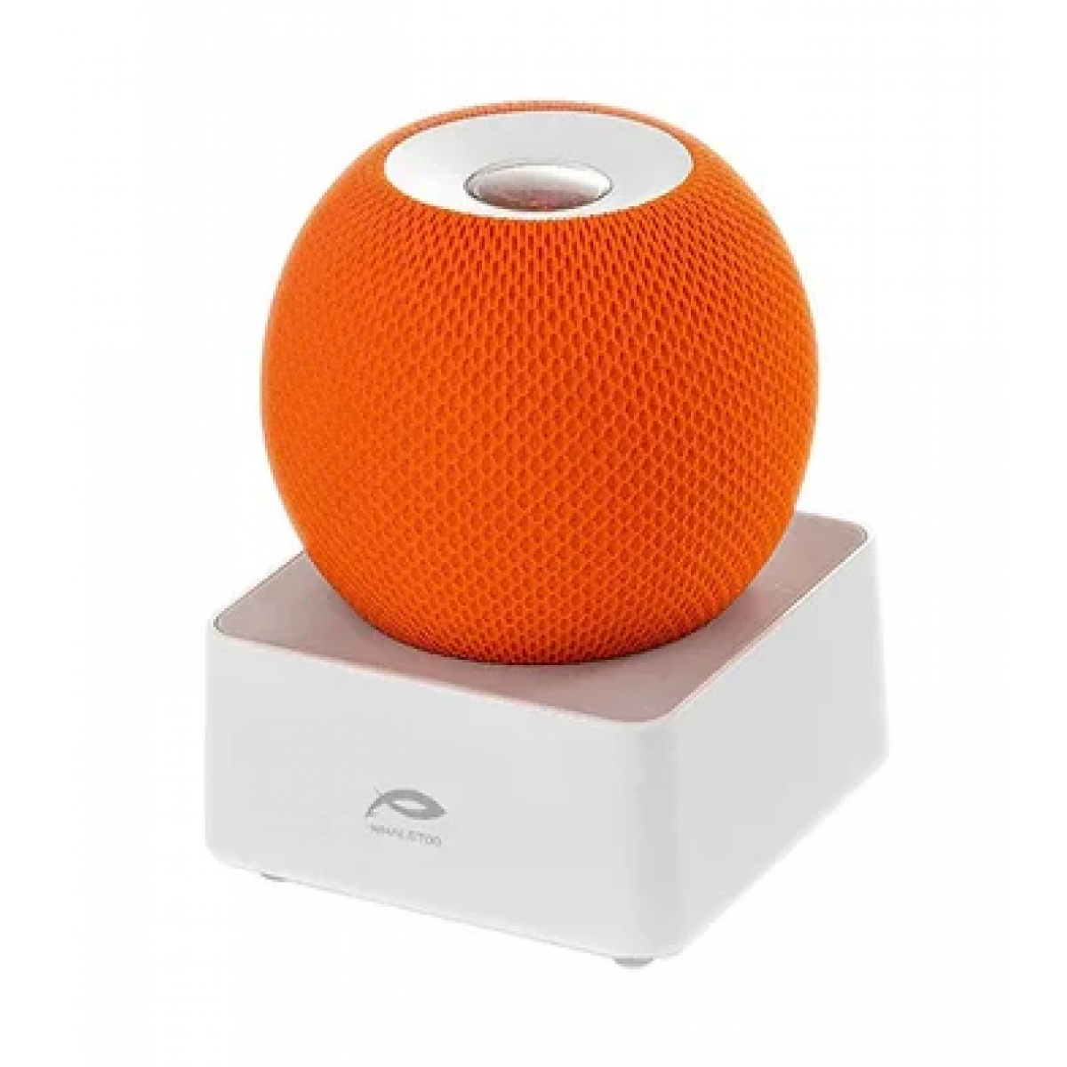 Whaletoo 120ml 環保無線除濕球 (橙色球) | 高效SiO2吸濕珠 | 可重複使用